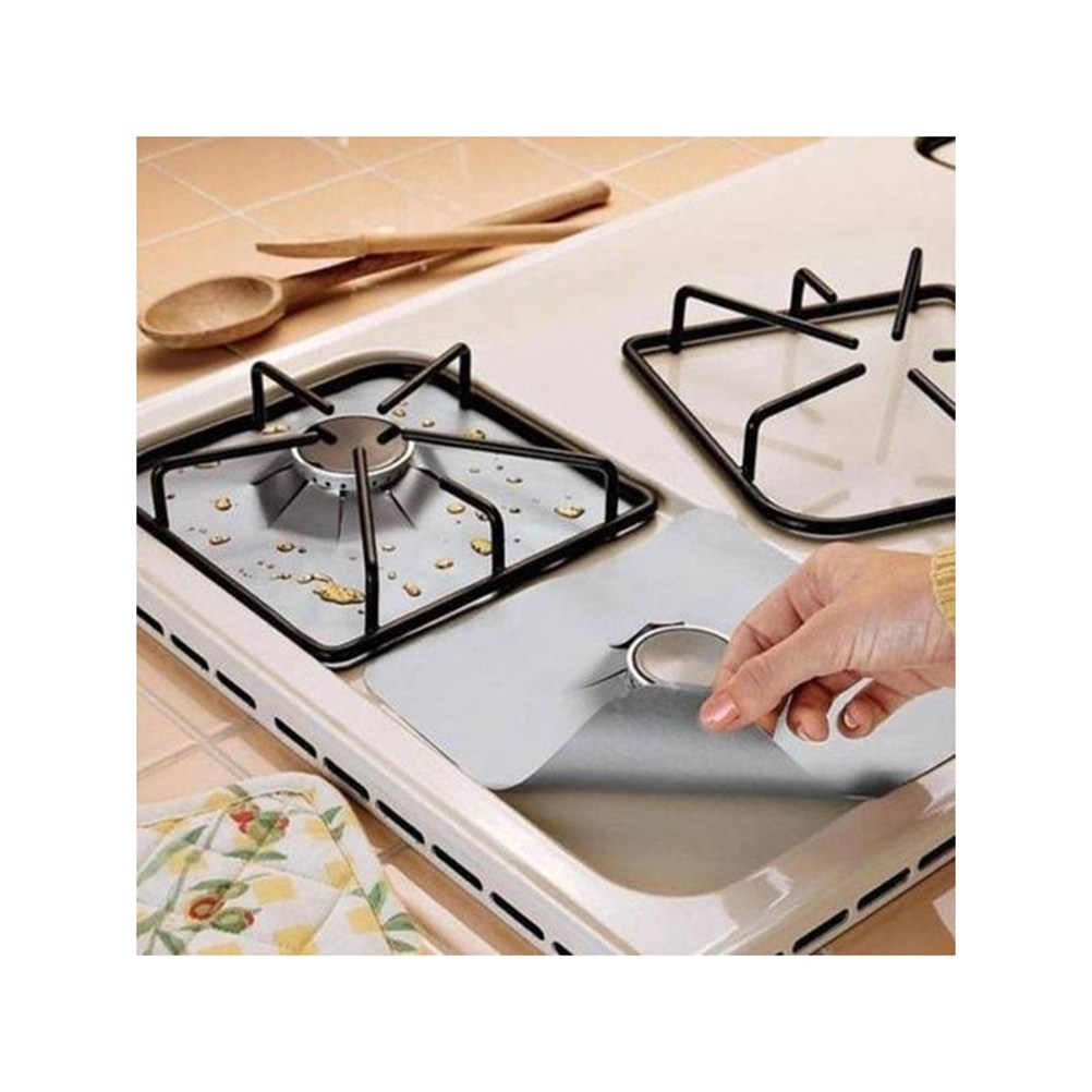 1 szt. Ochraniacze na spalarni – Home Cooking Gas recenzja i cena