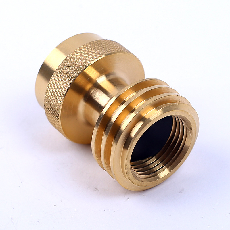 Standardowy adapter zbiornika  – Home Cooking Gas recenzja i cena